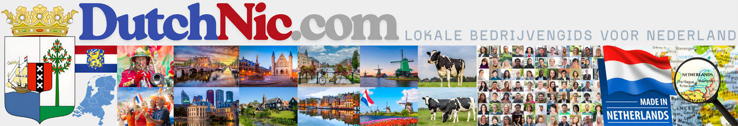 Gemaakt in Nederland - Van Hoof Life Assessments